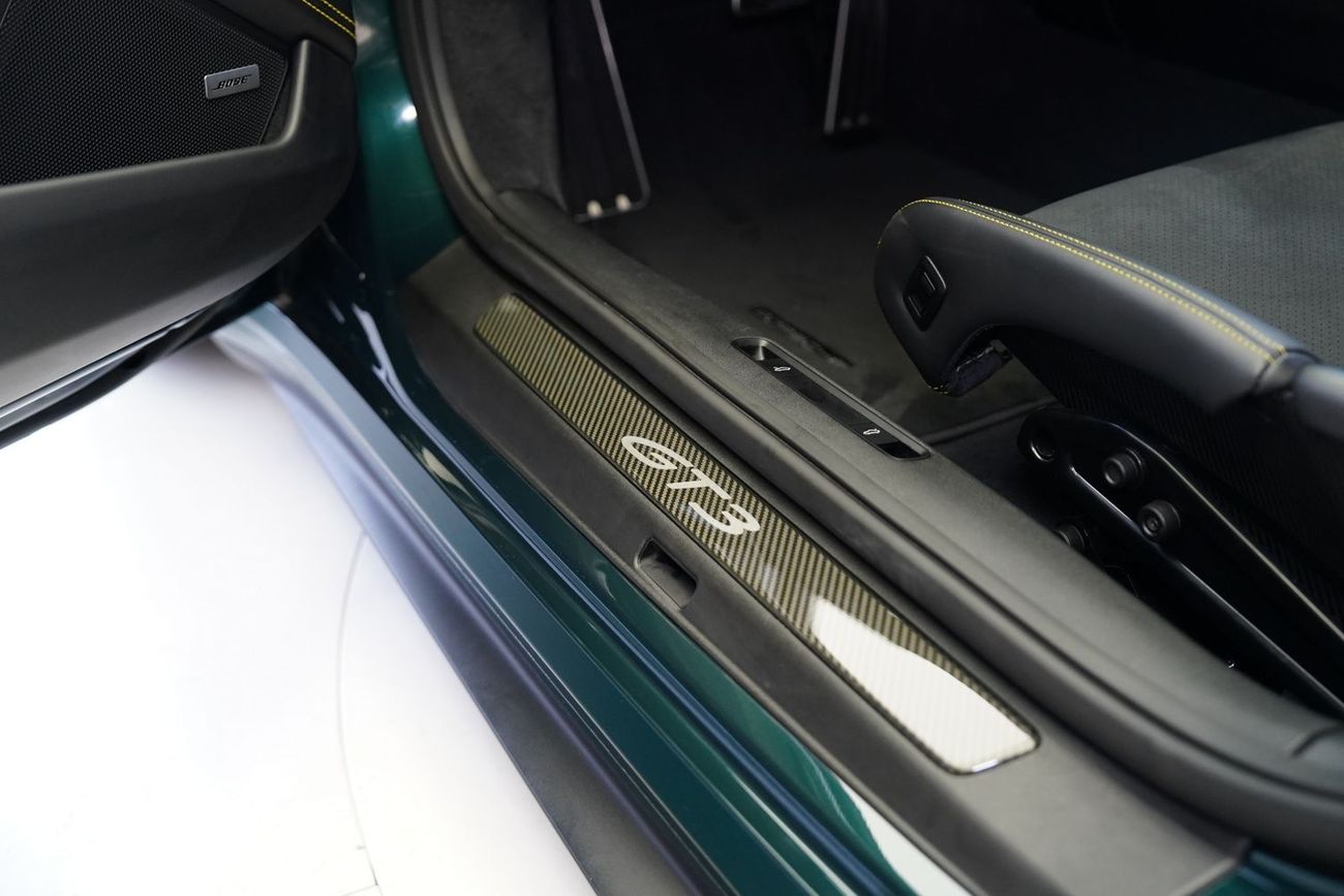 Porsche 911 GT3 4.0L