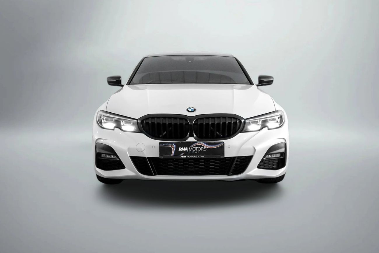 BMW 320i M Sport