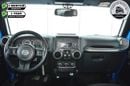 Jeep Wrangler Sport 3.6L A/T