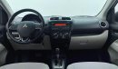 Mitsubishi Attrage 1.2