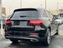 مرسيدس بنز GLC 300 Premium + 2.0L