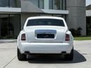 رولز رويس فانتوم ROLLS-ROYCE PHANTOM STANDARD | 6.75L V12 | 2014 | FULL PPF  | ORIGINAL PAINT