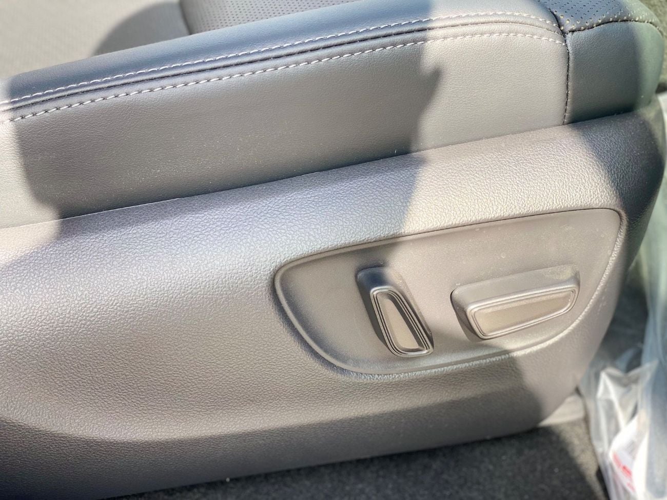 Toyota Land Cruiser 4.0 L Petrol Brand New