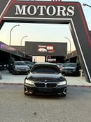 BMW 520i MIDDLE EAST EDITION 520i (Korean Specs)