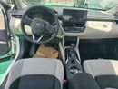 Toyota Corolla Cross FRONT LANDER 2.0L HYBRID 2025