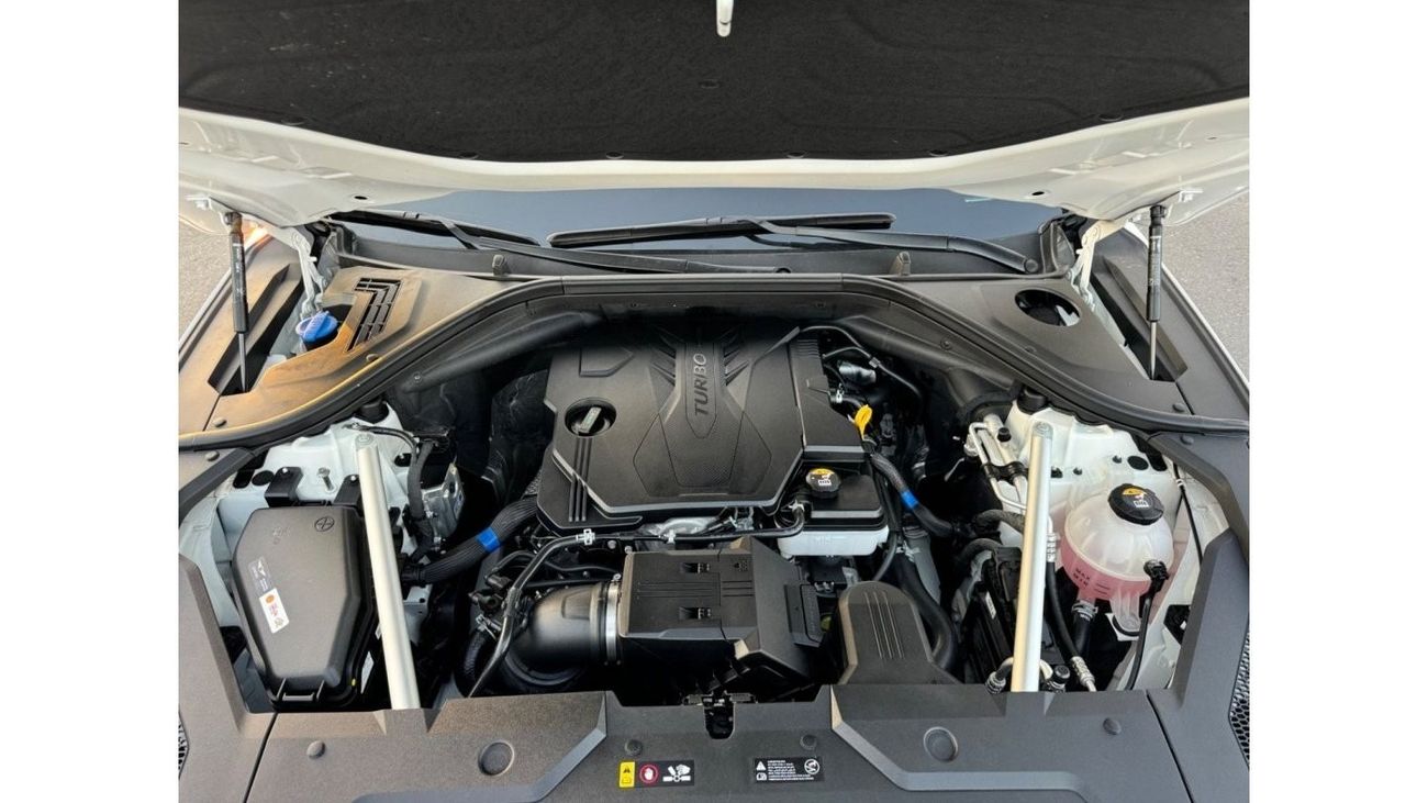 Genesis GV70 2022 ROYAL SPORT EDITION 360 CAMERA PANORAMA CANADA SPEC