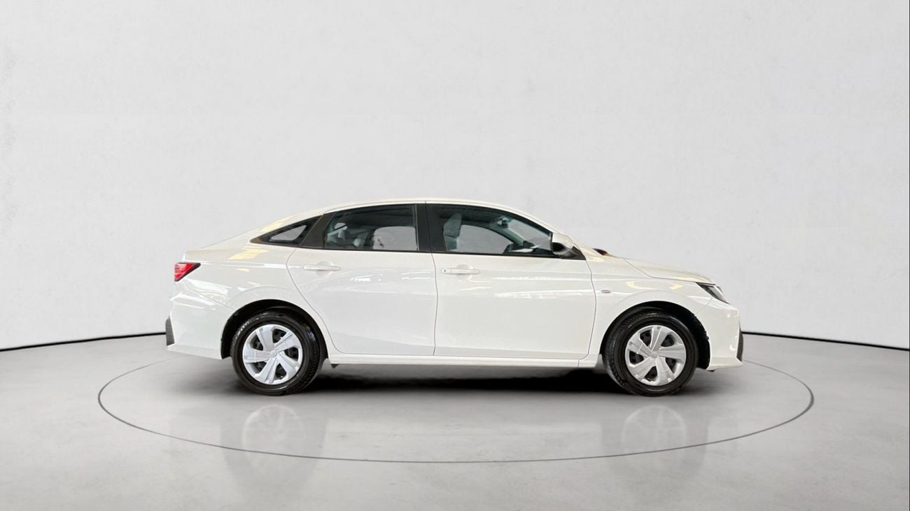 Toyota Yaris Mid 1.3L Sedan E | Guaranteed Warranty | 0 Down Payment