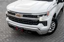 شيفروليه سيلفارادو Silverado LT | 3,193 P.M | 0% Downpayment | Perfect Condition! | Ramadan Offer!