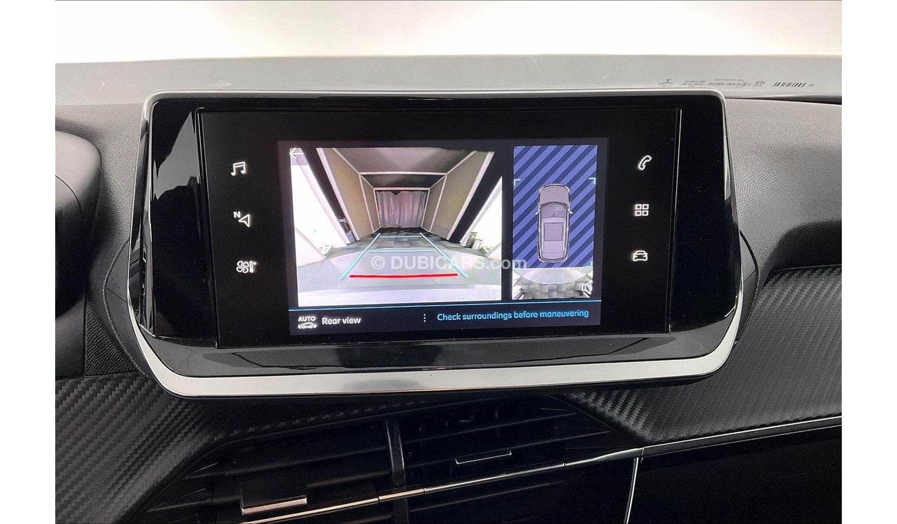 Peugeot 2008 Active | 1 year free warranty | 0 down payment | 7 day return policy