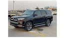 Toyota 4Runner *Offer*2016 TOYOTA 4RUNNER SR5 LIMITED EDITION V-6 4x4 FULL OPTION 7-SEATER / EXPORT ONLY