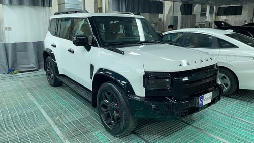 جيتور T2 2025 LUXURY | AED 1793/Month | 0 DP | 30 Day Return | Warranty | Service History