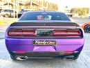 Dodge Challenger R/T | Monthly 1800/- | 0% DP | Sunroof | Blindspot | Memory Seats | # 68342S