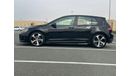 Volkswagen Golf GTI MODEL 2015 GCC CAR PREFECT CONDITION INSIDE AND OUTSIDE FULL FULL OPTION PANORAMIC ROOF LEATHER