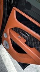 Bentley Bentayga S Black Edition 4.0T S Black First Edition 4.0T