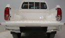 Toyota Hilux disel full option