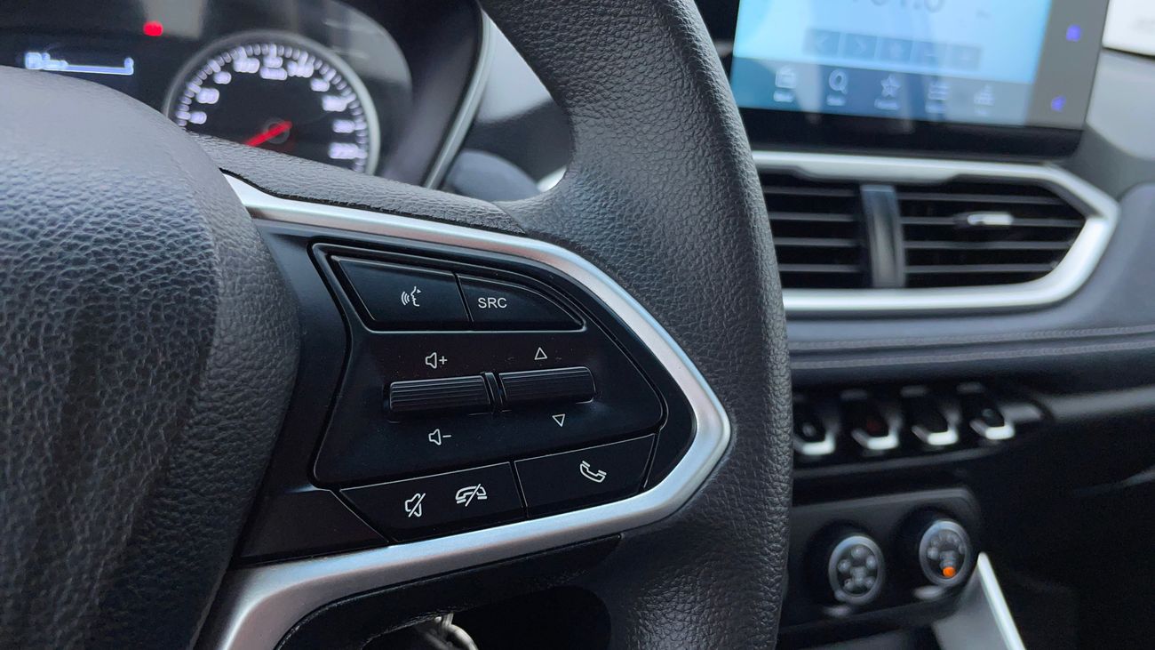 Chevrolet Captiva LS 1.5 | Under Warranty | Inspected on 150+ parameters