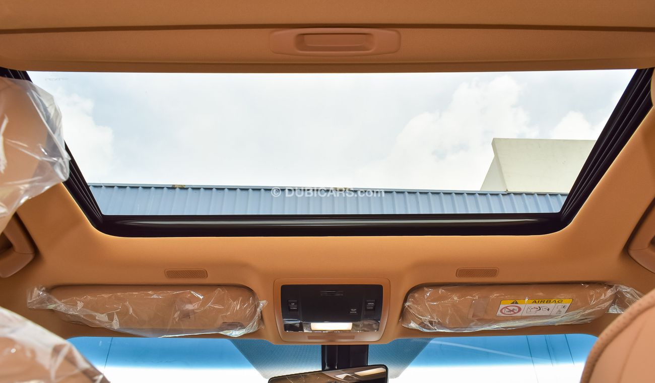 Lexus ES 300 h Hybrid | GCC Specification | 2023 | with AMAZING OFFER