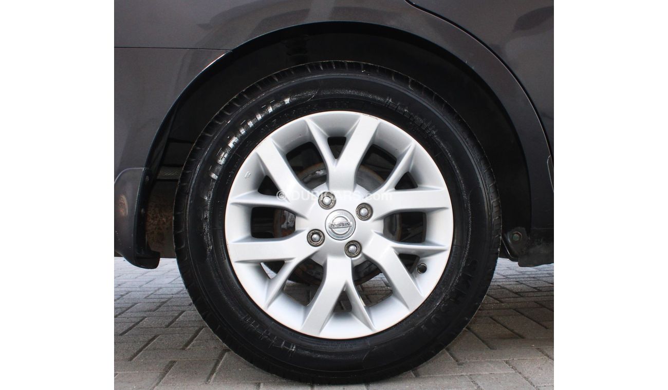 Nissan Sunny SV Nissan Sunny 2018 GCC, full option, in excellent condition