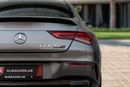 Mercedes-Benz CLA 45 S AMG 3,819 P.M  | 0% Downpayment | MERCEDES-BENZ AMG 45S!