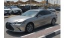 لكزس ES 300 Hybrid / Clean Car / With warranty