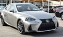 Lexus IS300 FSport