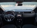 Renault Duster LE 1.6L