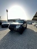 Mitsubishi Pajero GLS Highline Top