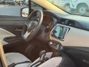 Nissan Sunny 2022 Nissan Sunny 1.6L V4  GCC - FWD  - Full Option - Radar & Sensor 360* CAM - Agency Serviced