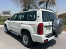 نيسان باترول سفاري Safari 4.8L M/T
