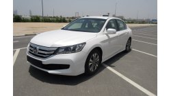 Honda Accord FOR SALE-100% BANK LOAN WE ARRANGE-NO ANY FIRST PAYMENT REQUIRED