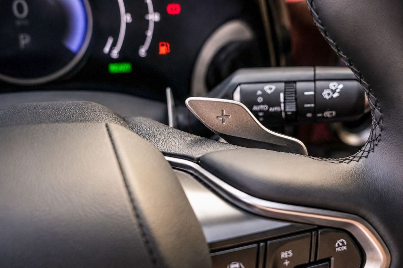 Lexus NX300 Lexus NX 350 AWD