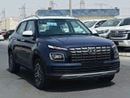 هيونداي فنيو Premier Plus Turbo/ DUAL TONE 1.0L V4/ SUNROOF/ FULL OPTION (CODE # VEN10AF)