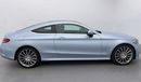 Mercedes-Benz C 300 Coupe COUPE 2 | Under Warranty | Inspected on 150+ parameters