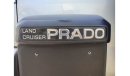 Toyota Prado TRJ125-0004145