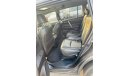 Toyota Kluger Toyota Kluger 2012 model full option car very clean and good condition