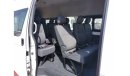 Toyota Hiace HIACE HI-ROOF, DIESEL, BLACK BUMPER, 0 KM, 2021 MODEL, ONLY FOR EXPORT