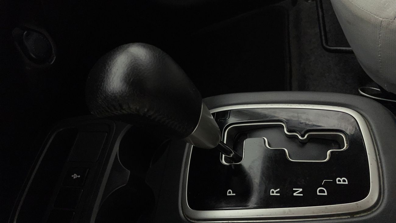 ميتسوبيشي اتراج GLX HIGHLINE 1.2 | بدون دفعة مقدمة | اختبار القيادة في المنزل