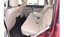 ميتسوبيشي باجيرو AED 1566 PM | 3.8L GLS V6 4WD GCC WARRANTY