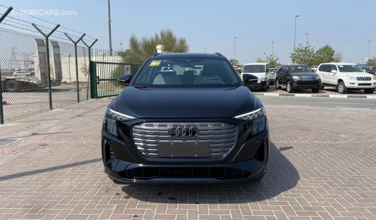 أودي اي-ترون AUDI Q5 40 E-TRON SPORT / 2023 MODEL