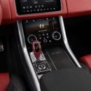 Land Rover Range Rover Sport SVR 5,940 P.M • 0% Downpayment • P.M • 0% Downpayment • Rover Range Rover Sport SVR • 1 Year Warranty