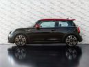 Mini John Cooper Works Coupé JCW