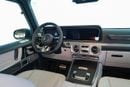 Mercedes Benz G63 AMG 4MATIC SUV