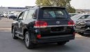 Toyota Land Cruiser Diesel Executive Lounge A/T