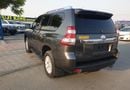 Toyota Prado 2.7L VXR (PETROL) - FULL OPTION
