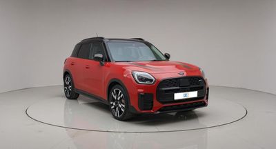 Mini Countryman JCW KIT 2 | Zero Down Payment | Home Test Drive
