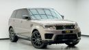 Land Rover Range Rover Sport 2022 Range Rover Sport Black Edition, 2026 RR Warranty + Service Pack, Full RR Service History, GCC