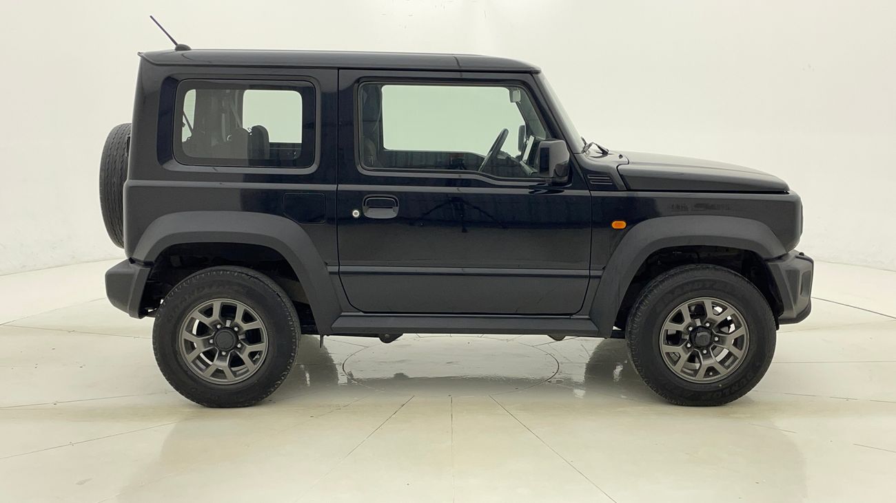 Suzuki Jimny GLX 1.5 | Zero Down Payment | Home Test Drive