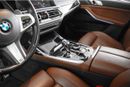 BMW X7 40i M Sport Pure 3.0L (335 HP) 40i M-Sport / Full BMW Service History / Original Paint
