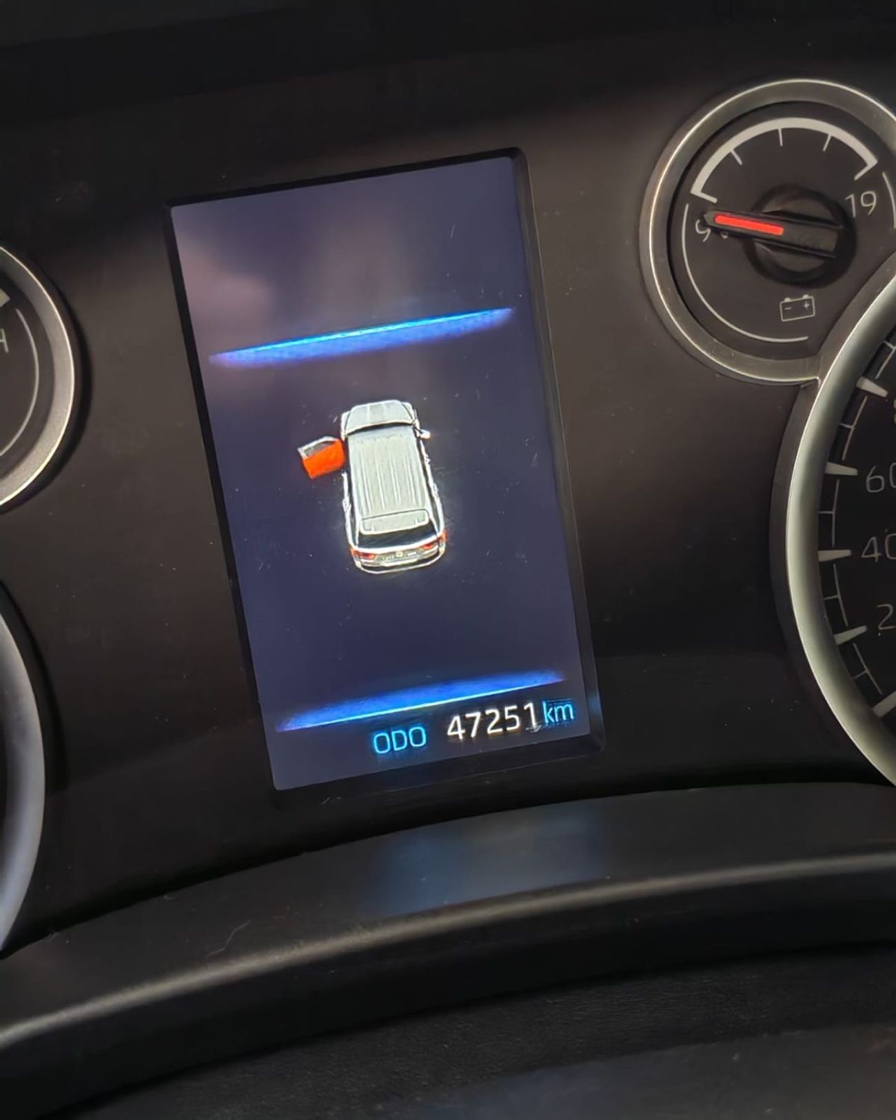 تويوتا لاند كروزر Toyota landcruise 2023model VXR 4.0 petrol Engine Colour White push start Transmission Automatic Int