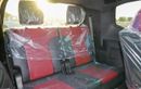 Toyota Land Cruiser GR SPORT hybird